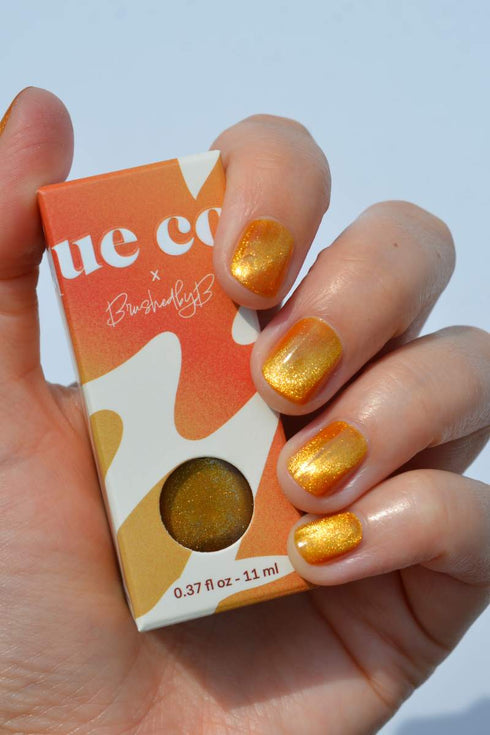 HIDDEN HUE NAIL POLISH